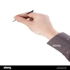 Pda-Pen
