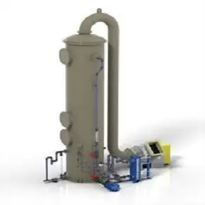 Frp-Scrubber