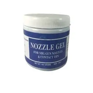Nozzle-Gel