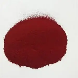 Red-Sulphur