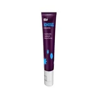 Sonography-Gel