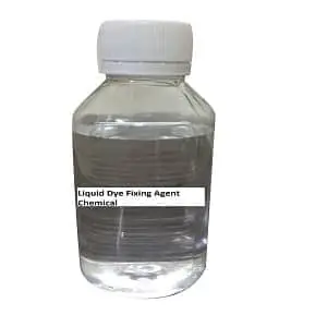 Dye-Fixative
