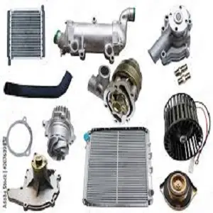 Cooler-Parts