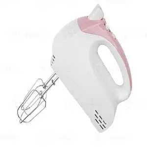 Electric-Mixer