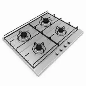 Gas-Stoves