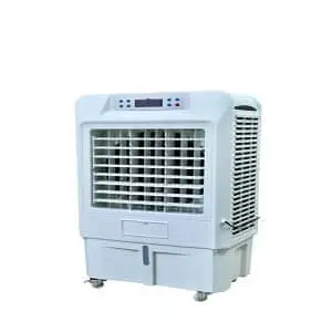 Machine-Cooler