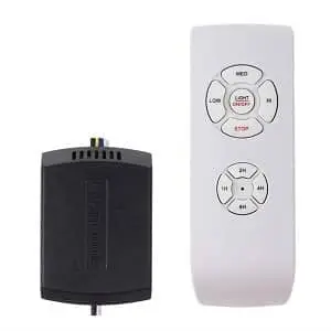 Fan-Remote-Control