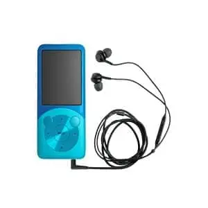 MP3-Player