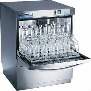Glass-Washing-machines