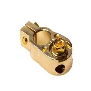 Battery-Terminals