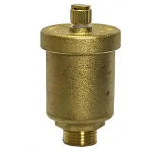 Brass Air- Vents