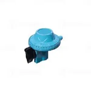 Gas-Regulator