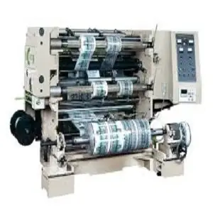 Slitiing-Machines