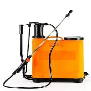 Agricultural-Sprayer
