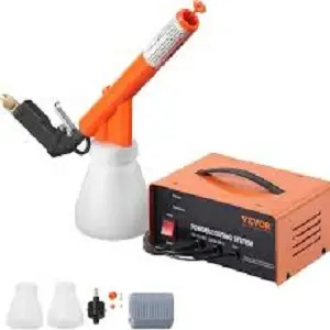 Powder-Coating-Equipment