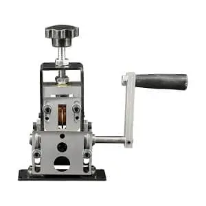 Stripping Machine