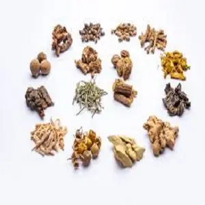 Ayurvedic -Drugs