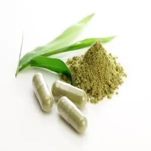Herbal-Capsules