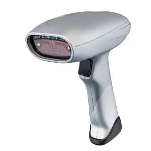 Barcode scanners