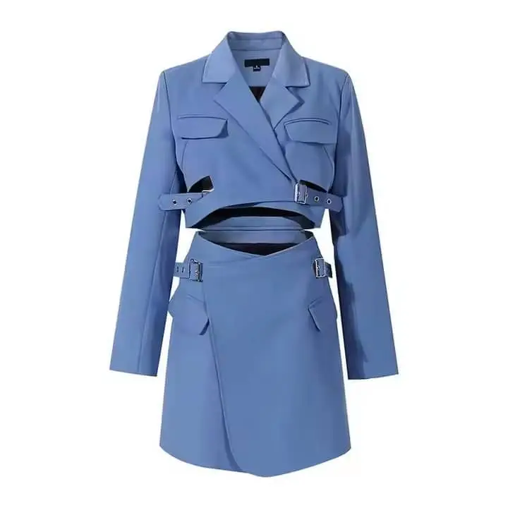 Woman Jacket