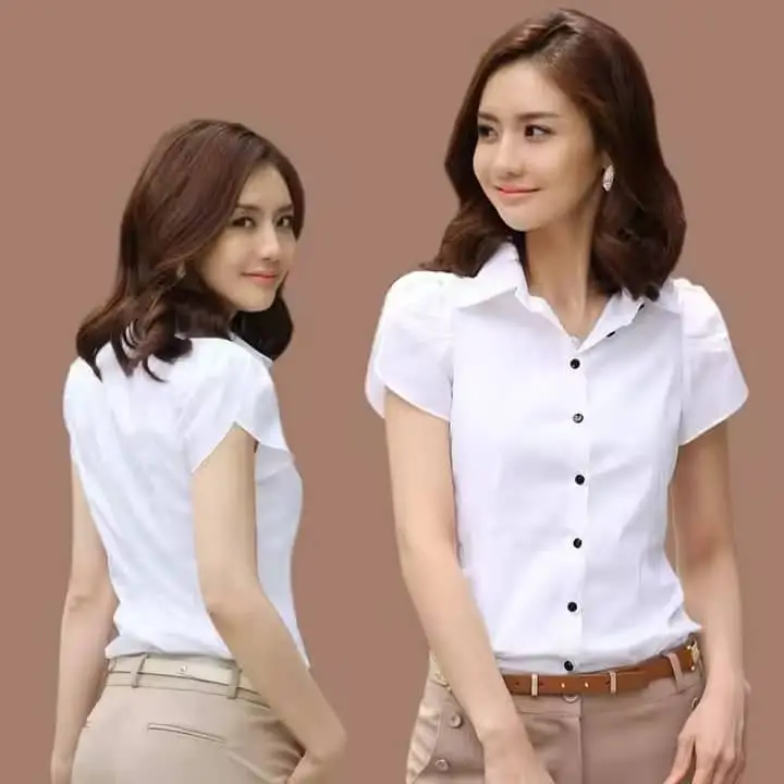 Woman Shirt/Blouse