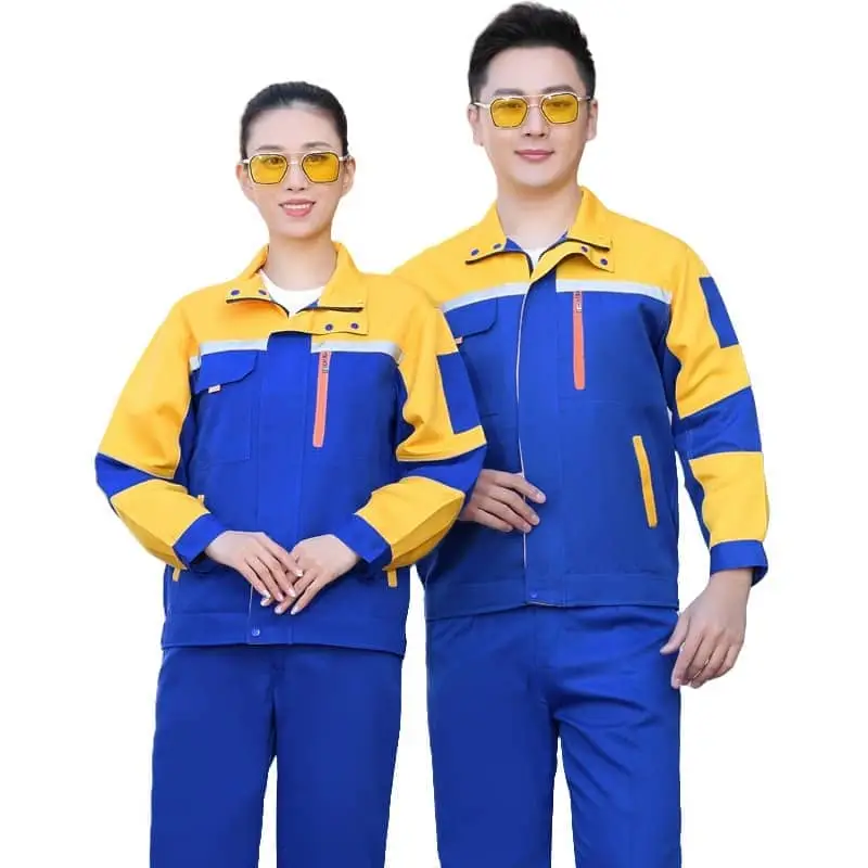 Safety wear