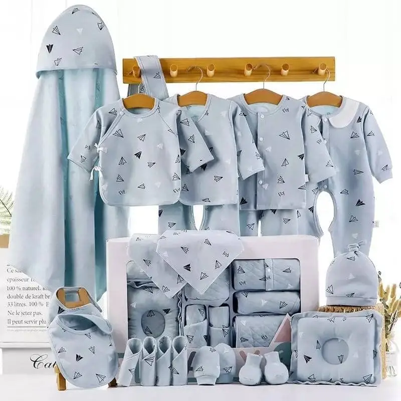 Kids gift box