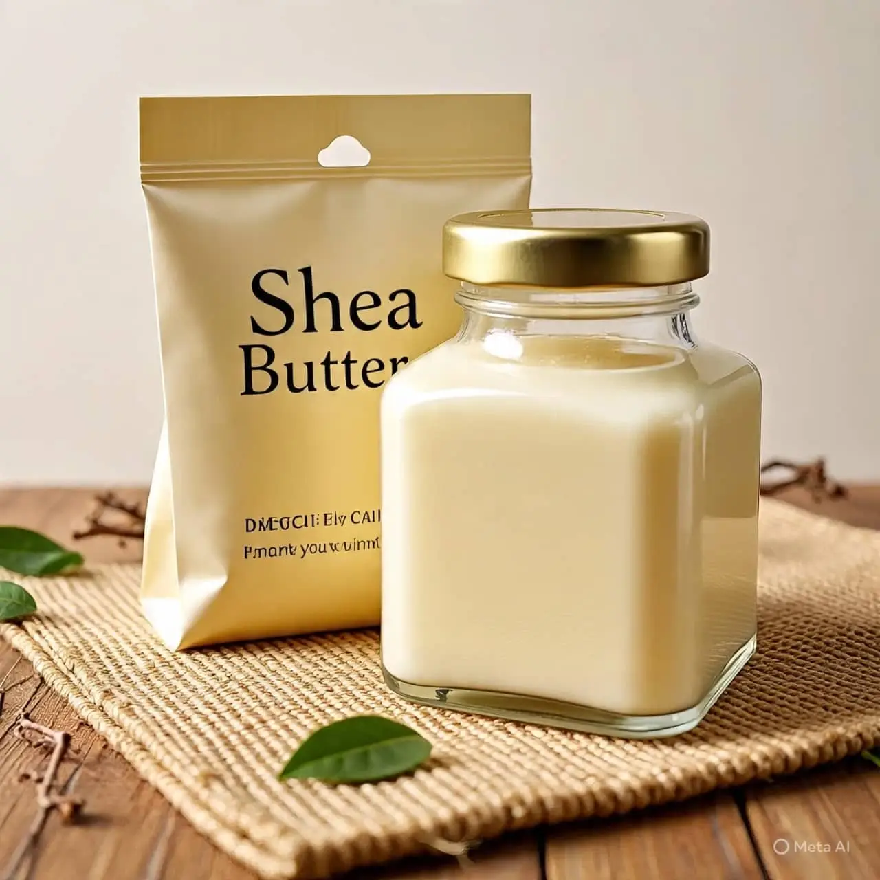 Shea Butter