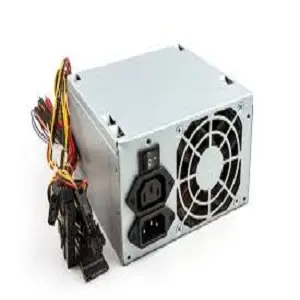 Power-Supply Unit