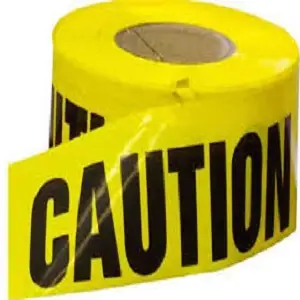 Warning Tapes