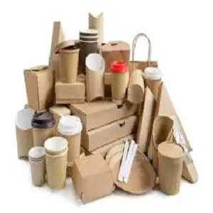 Paper and paper-made products