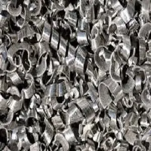 Stainless Steel Scrap