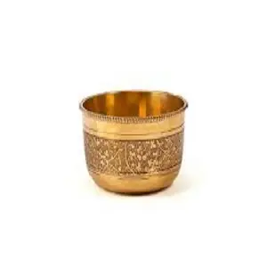 Bronze Bowl