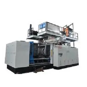 Blow Moulding Machines