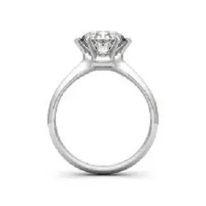 Platinum Rings