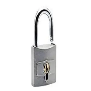 Iron Lock