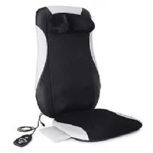 Croma Back Massager Seat