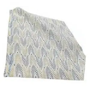 pigment printed fabric