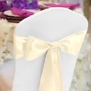 Chair Sashes