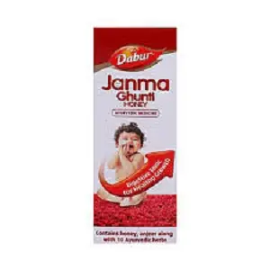 Dabur janma Ghunti