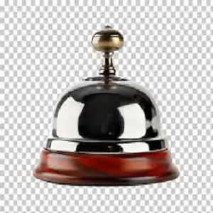 Call Bell System