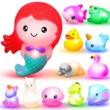 Bath Toy