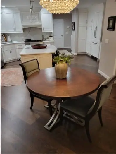 Dinning Table