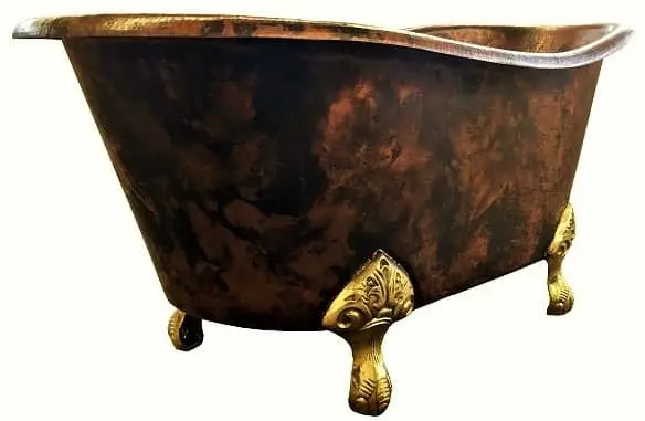 Bathtub