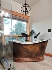 Bathtub