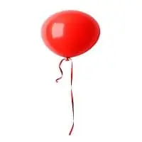 Gas Balloons