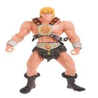 Action Figure