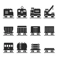 Railway-Parts