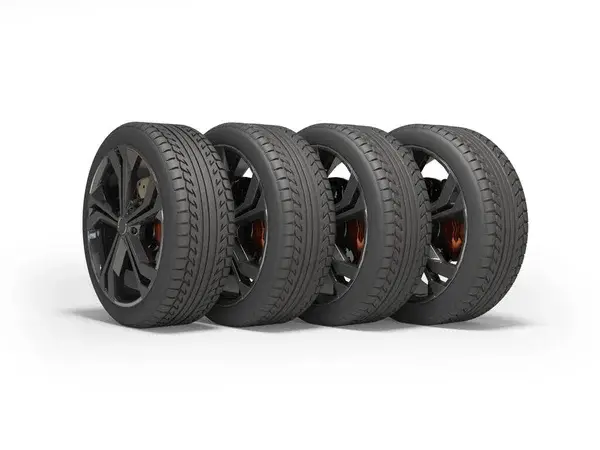 Carbon Rims