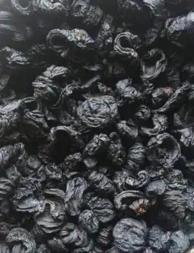 Dried Malabar Tamarind or Kudampuli